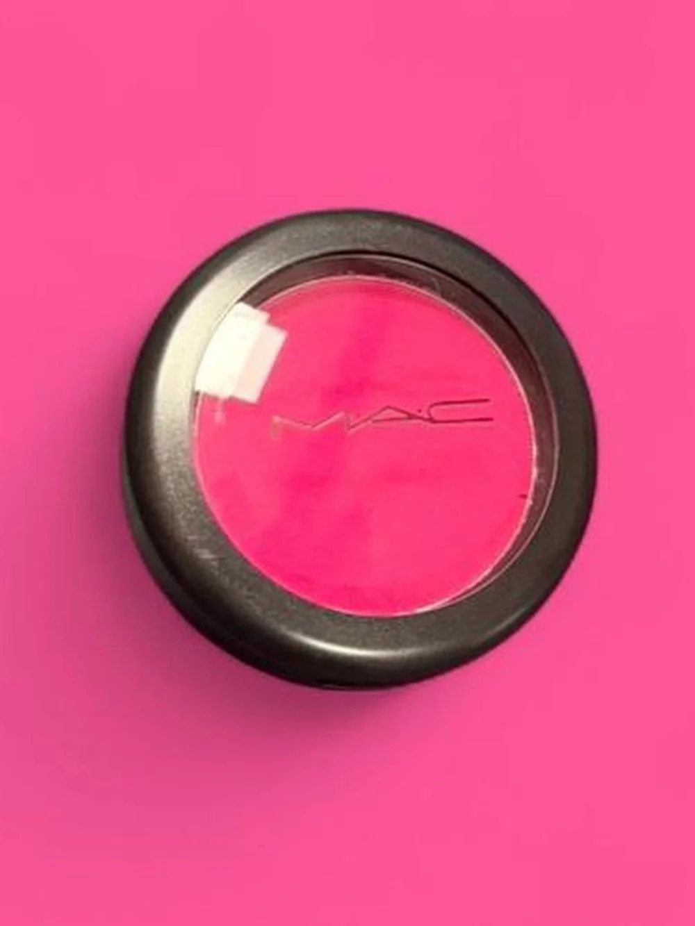 MAC Cosmetics Powder Blush - Full Fuchsia *DISCONTINUED SHADE*